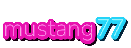 mustang77 — logo kanal