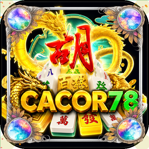 cacor78 — mitra unggulan