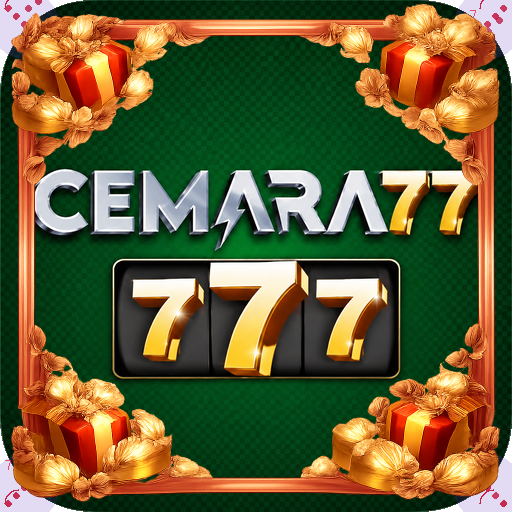 cemara77 — mitra unggulan