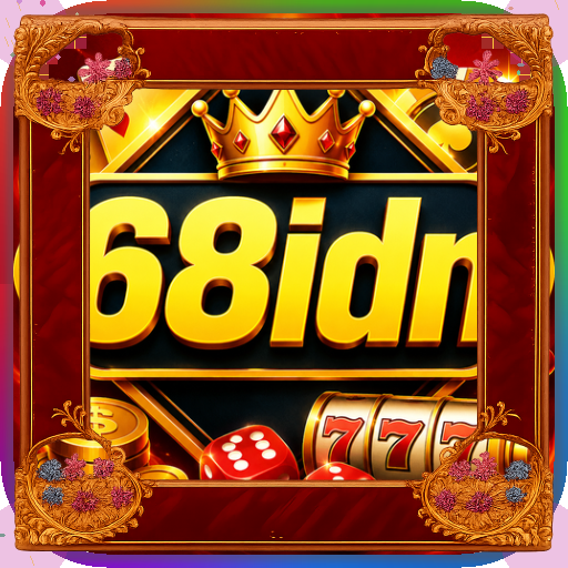68idn — mitra unggulan